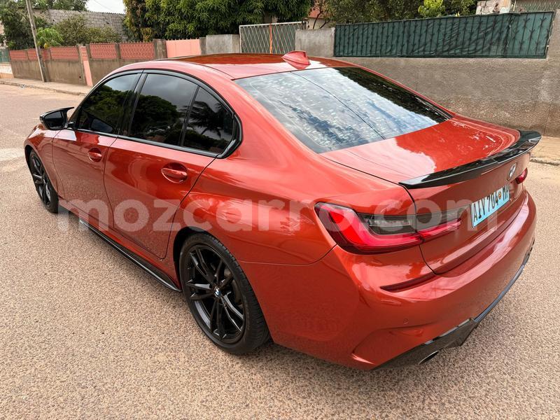 Big with watermark bmw 3 series maputo maputo 34097