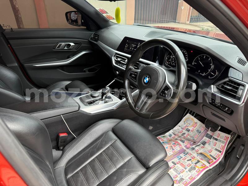 Big with watermark bmw 3 series maputo maputo 34097