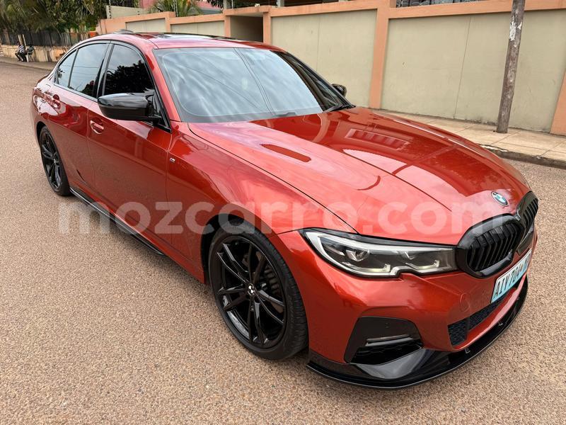 Big with watermark bmw 3 series maputo maputo 34097