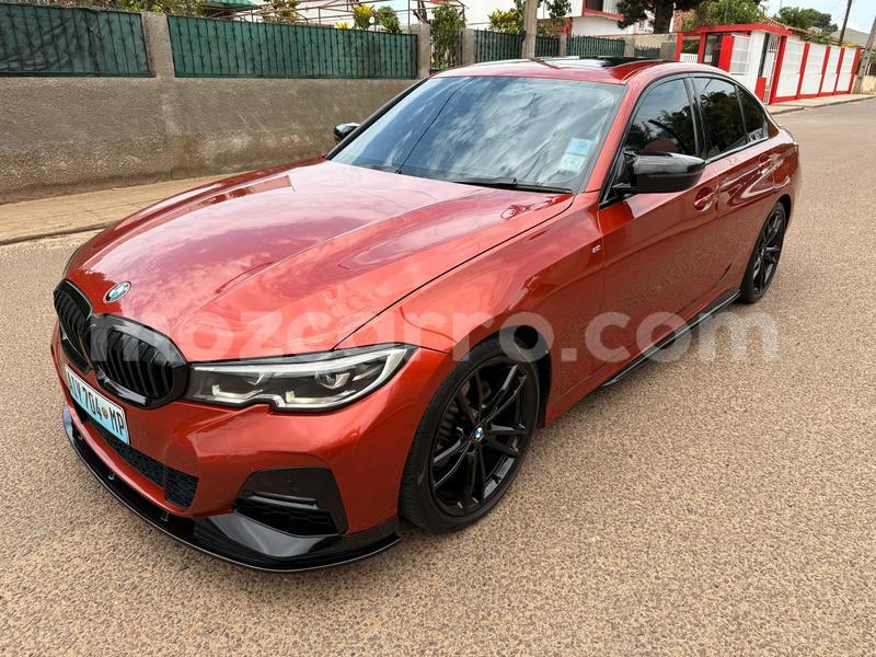 Big with watermark bmw 3 series maputo maputo 34097