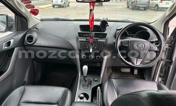 Buy Used Mazda BT-50 Other Car in Maputo in Maputo Buy Used Mazda BT-50 Other Car in Maputo in Maputo