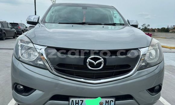 Buy Used Mazda BT-50 Other Car in Maputo in Maputo Buy Used Mazda BT-50 Other Car in Maputo in Maputo