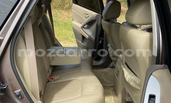 Nunua Ilio tumika Nissan Murano Nyingine Gari ndani ya Maputo nchini Maputo Nunua Ilio tumika Nissan Murano Nyingine Gari ndani ya Maputo nchini Maputo