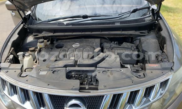 Nunua Ilio tumika Nissan Murano Nyingine Gari ndani ya Maputo nchini Maputo Nunua Ilio tumika Nissan Murano Nyingine Gari ndani ya Maputo nchini Maputo