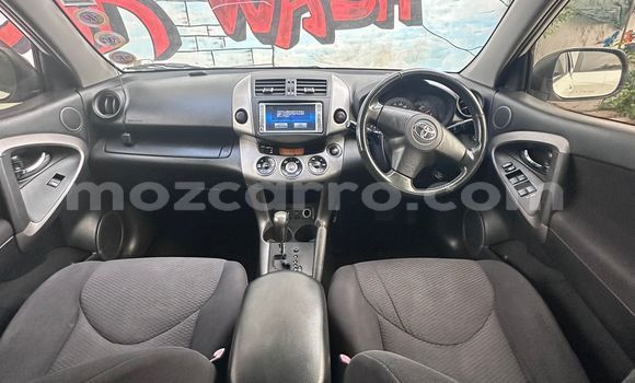 Tenga Tsaru Toyota RAV4 Chena Mota in Maputo in Maputo Tenga Tsaru Toyota RAV4 Chena Mota in Maputo in Maputo