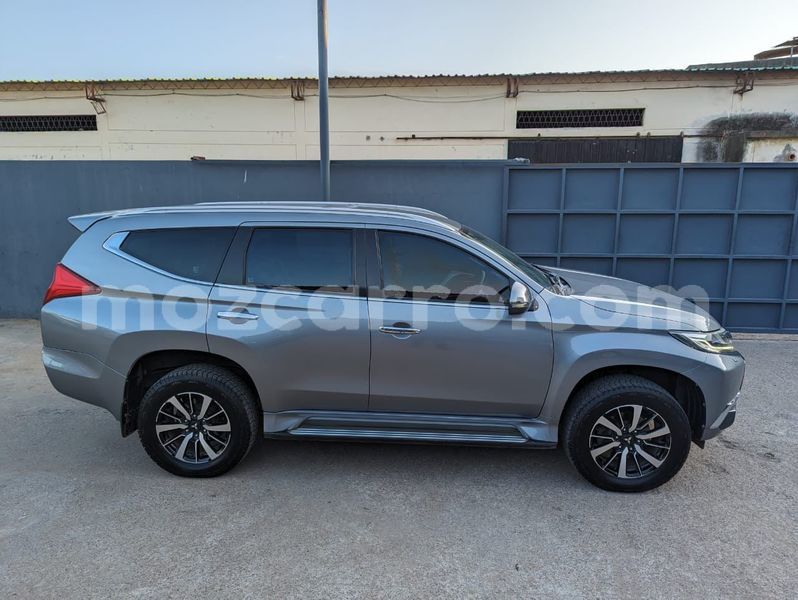 Big with watermark mitsubishi pajero sport maputo maputo 34101