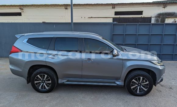 Nunua Mpya Mitsubishi Pajero Sport Nyingine Gari ndani ya Maputo nchini Maputo Nunua Mpya Mitsubishi Pajero Sport Nyingine Gari ndani ya Maputo nchini Maputo