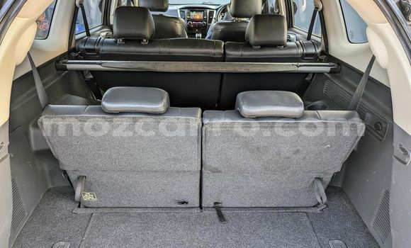Nunua Mpya Mitsubishi Pajero Sport Nyingine Gari ndani ya Maputo nchini Maputo Nunua Mpya Mitsubishi Pajero Sport Nyingine Gari ndani ya Maputo nchini Maputo