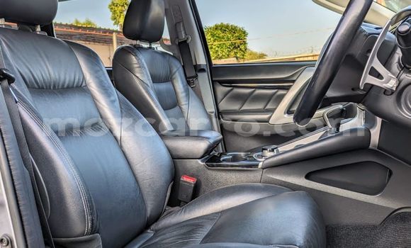 Nunua Mpya Mitsubishi Pajero Sport Nyingine Gari ndani ya Maputo nchini Maputo Nunua Mpya Mitsubishi Pajero Sport Nyingine Gari ndani ya Maputo nchini Maputo