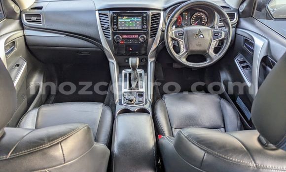 Nunua Mpya Mitsubishi Pajero Sport Nyingine Gari ndani ya Maputo nchini Maputo Nunua Mpya Mitsubishi Pajero Sport Nyingine Gari ndani ya Maputo nchini Maputo
