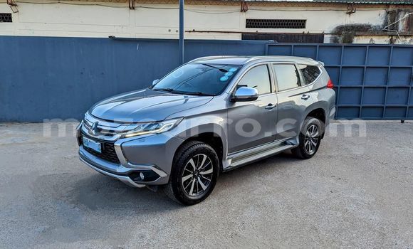Nunua Mpya Mitsubishi Pajero Sport Nyingine Gari ndani ya Maputo nchini Maputo Nunua Mpya Mitsubishi Pajero Sport Nyingine Gari ndani ya Maputo nchini Maputo