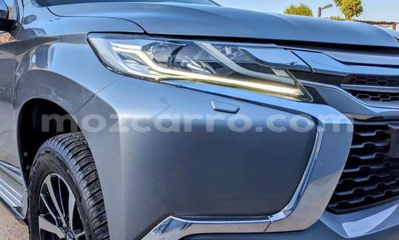 Nunua Mpya Mitsubishi Pajero Sport Nyingine Gari ndani ya Maputo nchini Maputo Nunua Mpya Mitsubishi Pajero Sport Nyingine Gari ndani ya Maputo nchini Maputo