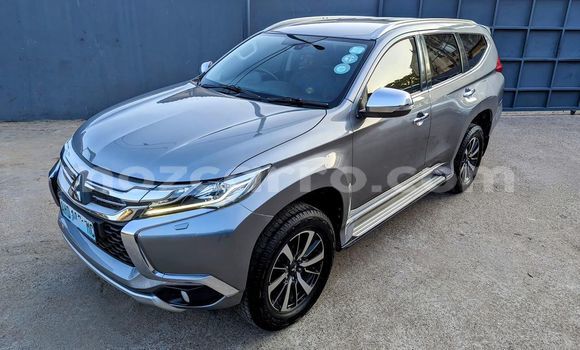 Nunua Mpya Mitsubishi Pajero Sport Nyingine Gari ndani ya Maputo nchini Maputo Nunua Mpya Mitsubishi Pajero Sport Nyingine Gari ndani ya Maputo nchini Maputo