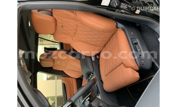 Buy Import Lexus LX Black Car in Import - Dubai in Cabo Delgado Buy Import Lexus LX Black Car in Import - Dubai in Cabo Delgado