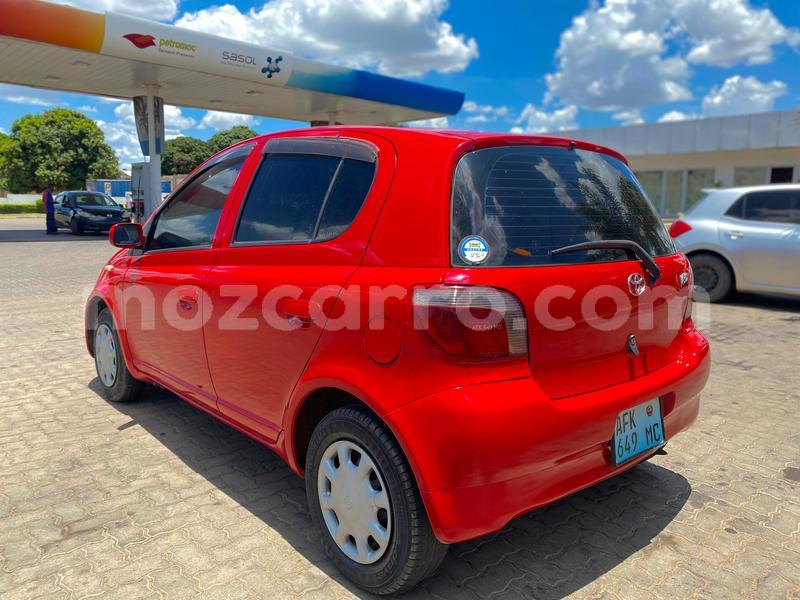 Big with watermark toyota vitz maputo maputo 34104