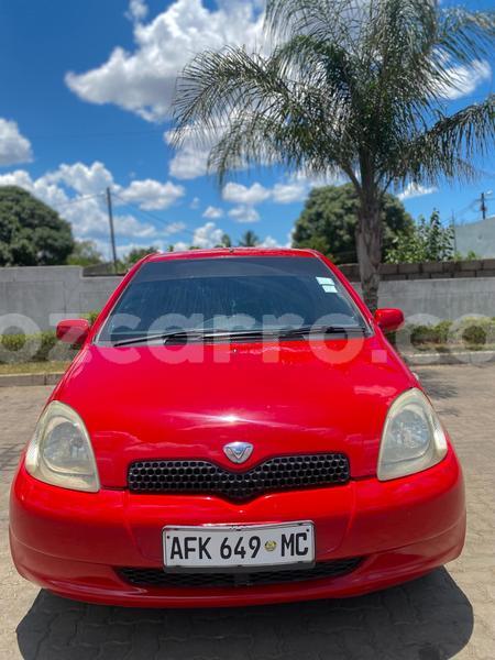 Big with watermark toyota vitz maputo maputo 34104