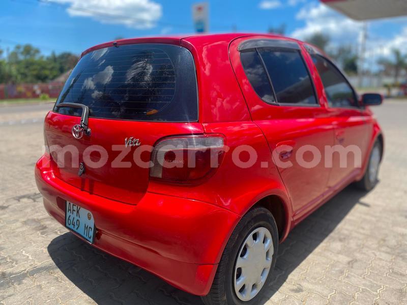 Big with watermark toyota vitz maputo maputo 34104