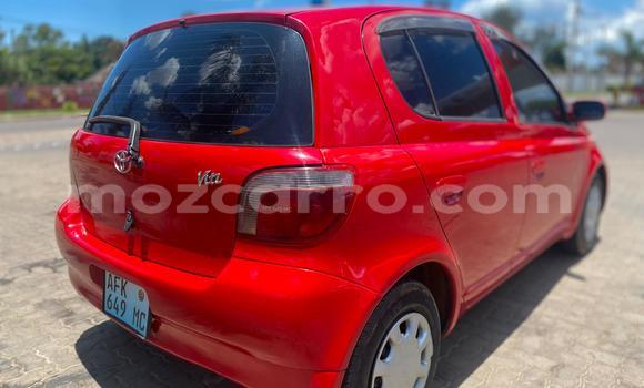 Nunua Ilio tumika Toyota Vitz Nyekundu Gari ndani ya Maputo nchini Maputo Nunua Ilio tumika Toyota Vitz Nyekundu Gari ndani ya Maputo nchini Maputo