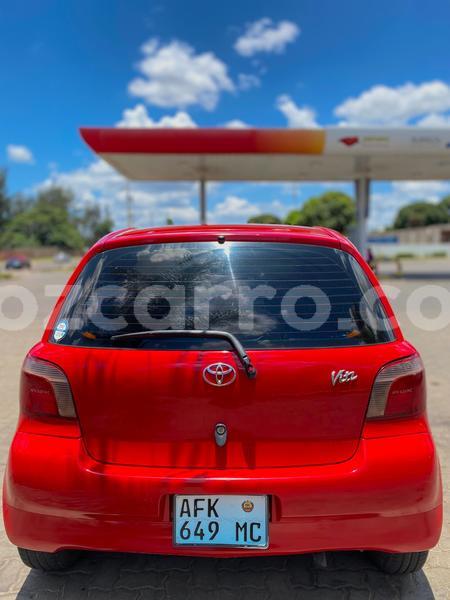 Big with watermark toyota vitz maputo maputo 34104