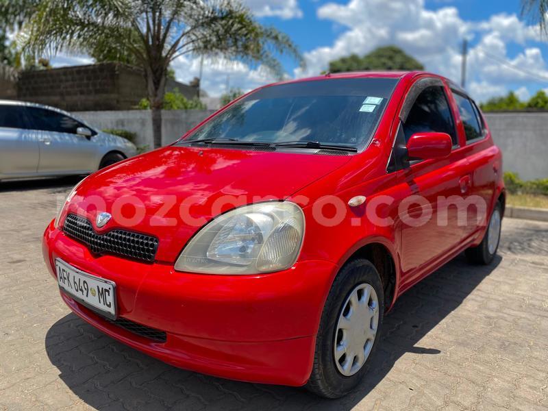 Big with watermark toyota vitz maputo maputo 34104