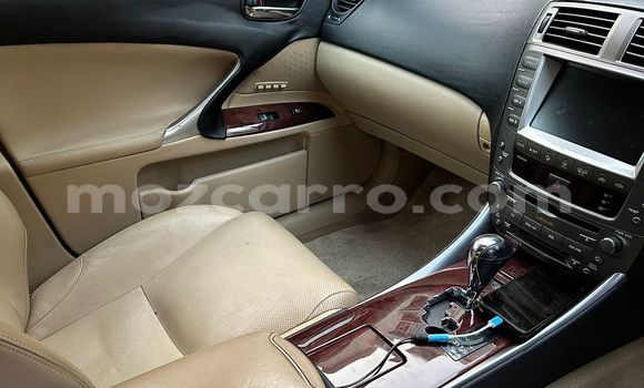 Tenga Tsaru Lexus IS Bhurawuni Mota in Maputo in Maputo Tenga Tsaru Lexus IS Bhurawuni Mota in Maputo in Maputo