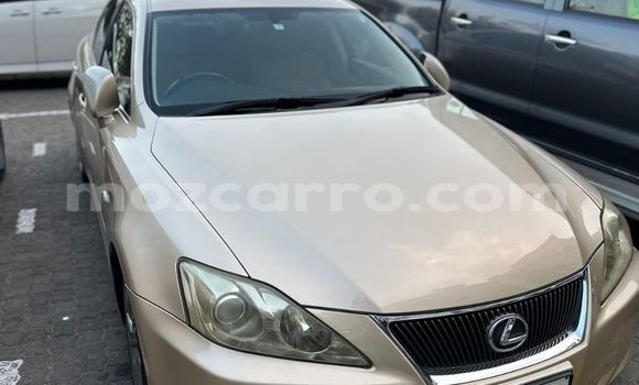 Tenga Tsaru Lexus IS Bhurawuni Mota in Maputo in Maputo Tenga Tsaru Lexus IS Bhurawuni Mota in Maputo in Maputo