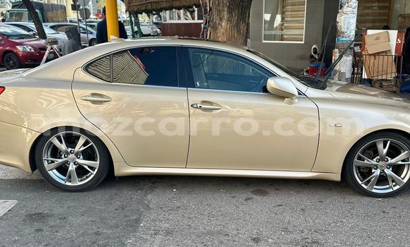 Tenga Tsaru Lexus IS Bhurawuni Mota in Maputo in Maputo Tenga Tsaru Lexus IS Bhurawuni Mota in Maputo in Maputo