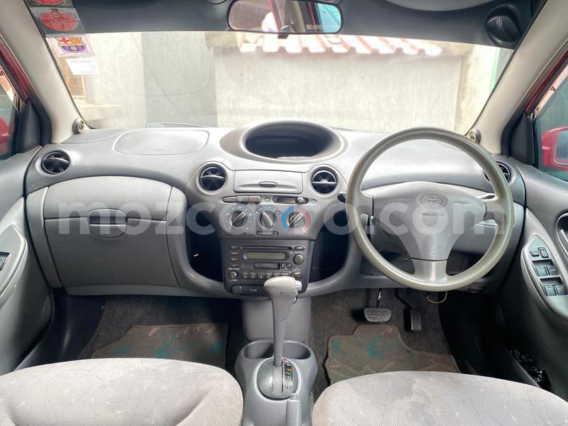 Big with watermark toyota vitz maputo maputo 34104