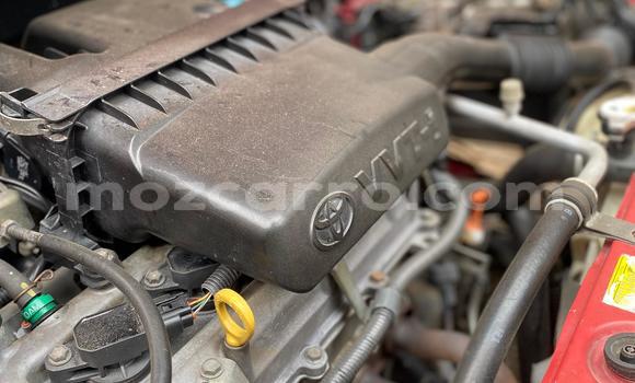 Nunua Ilio tumika Toyota Vitz Nyekundu Gari ndani ya Maputo nchini Maputo Nunua Ilio tumika Toyota Vitz Nyekundu Gari ndani ya Maputo nchini Maputo