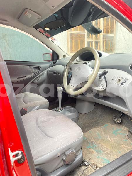 Big with watermark toyota vitz maputo maputo 34104