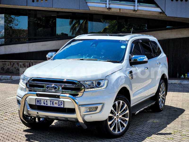 Big with watermark ford everest maputo maputo 34106