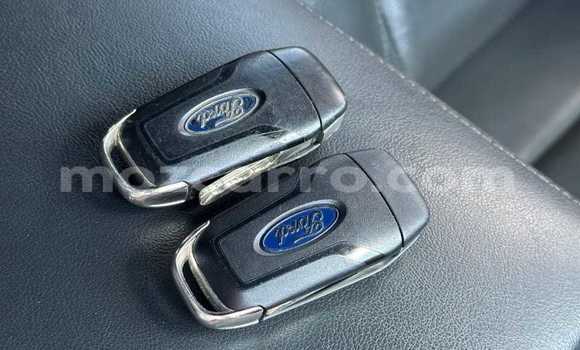 Buy Used Ford Everest White Car in Maputo in Maputo Buy Used Ford Everest White Car in Maputo in Maputo