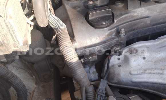 Comprar Usado Toyota RAV4 Branco Carro em Maputo em Maputo Comprar Usado Toyota RAV4 Branco Carro em Maputo em Maputo