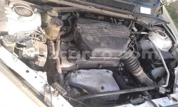 Comprar Usado Toyota RAV4 Branco Carro em Maputo em Maputo Comprar Usado Toyota RAV4 Branco Carro em Maputo em Maputo