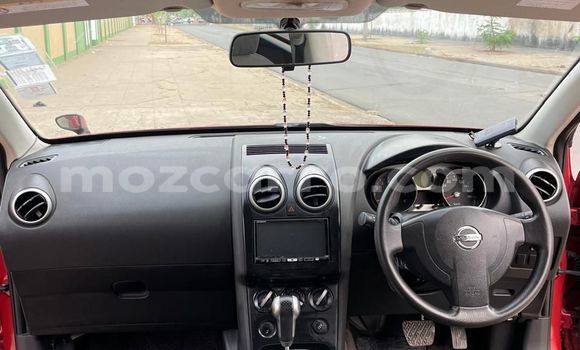 Buy Used Nissan Dualis Other Car in Maputo in Maputo Buy Used Nissan Dualis Other Car in Maputo in Maputo