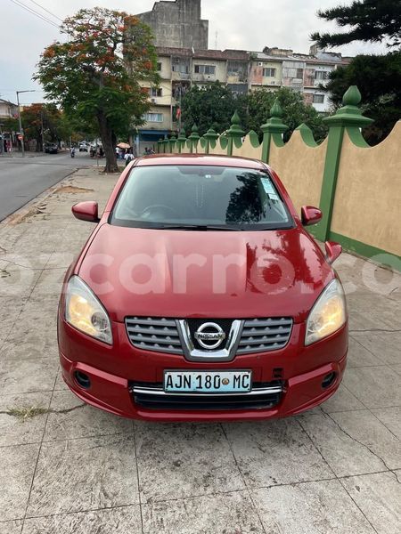 Big with watermark nissan dualis maputo maputo 34108