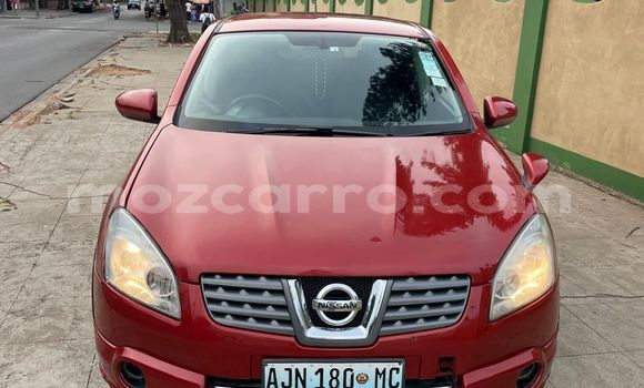 Buy Used Nissan Dualis Other Car in Maputo in Maputo Buy Used Nissan Dualis Other Car in Maputo in Maputo