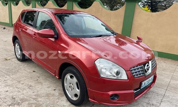 Buy Used Nissan Dualis Other Car in Maputo in Maputo Buy Used Nissan Dualis Other Car in Maputo in Maputo