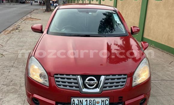 Buy Used Nissan Dualis Other Car in Maputo in Maputo Buy Used Nissan Dualis Other Car in Maputo in Maputo