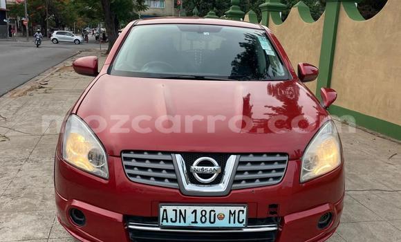 Buy Used Nissan Dualis Other Car in Maputo in Maputo Buy Used Nissan Dualis Other Car in Maputo in Maputo