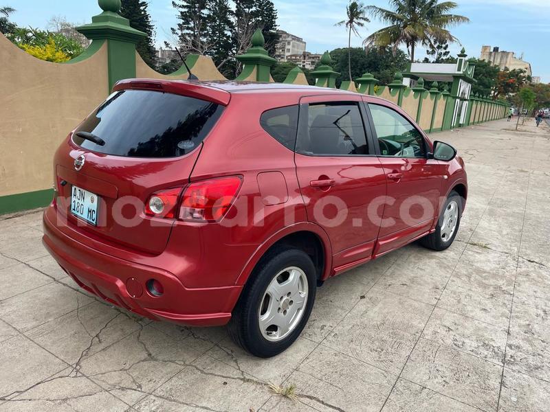 Big with watermark nissan dualis maputo maputo 34108