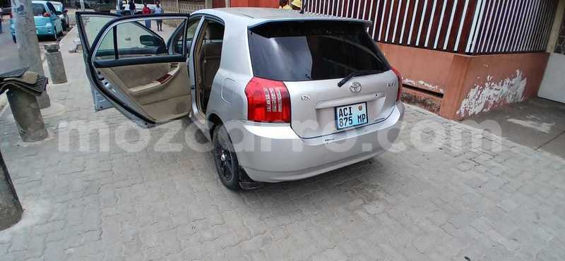 Big with watermark toyota runx maputo maputo 34109