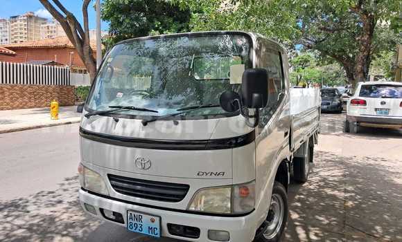 Comprar Novo Toyota Dyna Branco Caminhão em Maputo em Maputo Comprar Novo Toyota Dyna Branco Caminhão em Maputo em Maputo