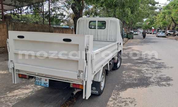 Comprar Novo Toyota Dyna Branco Caminhão em Maputo em Maputo Comprar Novo Toyota Dyna Branco Caminhão em Maputo em Maputo