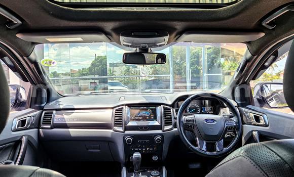 Buy Used Ford Everest White Car in Maputo in Maputo Buy Used Ford Everest White Car in Maputo in Maputo