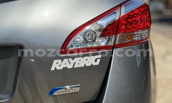 Nunua Mpya Nissan Murano Nyingine Gari ndani ya Maputo nchini Maputo Nunua Mpya Nissan Murano Nyingine Gari ndani ya Maputo nchini Maputo