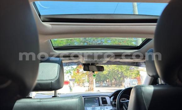 Nunua Mpya Nissan Murano Nyingine Gari ndani ya Maputo nchini Maputo Nunua Mpya Nissan Murano Nyingine Gari ndani ya Maputo nchini Maputo
