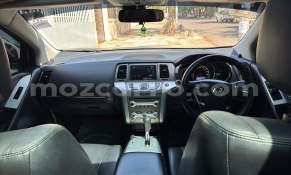 Nunua Mpya Nissan Murano Nyingine Gari ndani ya Maputo nchini Maputo Nunua Mpya Nissan Murano Nyingine Gari ndani ya Maputo nchini Maputo