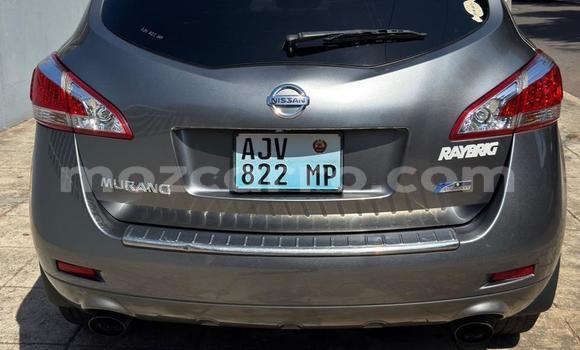 Nunua Mpya Nissan Murano Nyingine Gari ndani ya Maputo nchini Maputo Nunua Mpya Nissan Murano Nyingine Gari ndani ya Maputo nchini Maputo