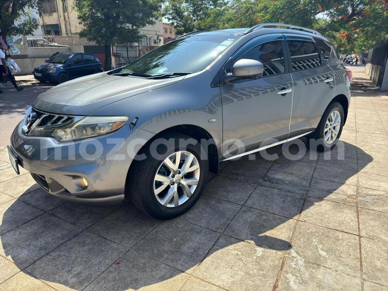 Big with watermark nissan murano maputo maputo 34116